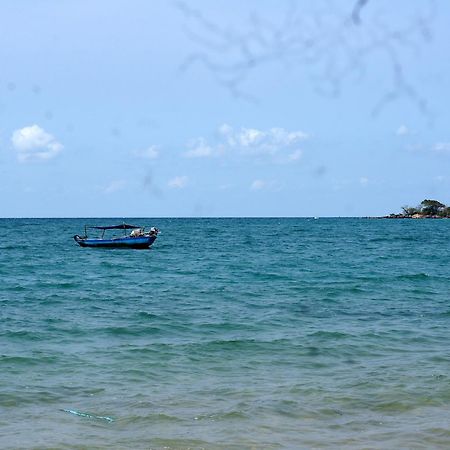Gold Sand Beach Bungalow Phu Quoc Luaran gambar