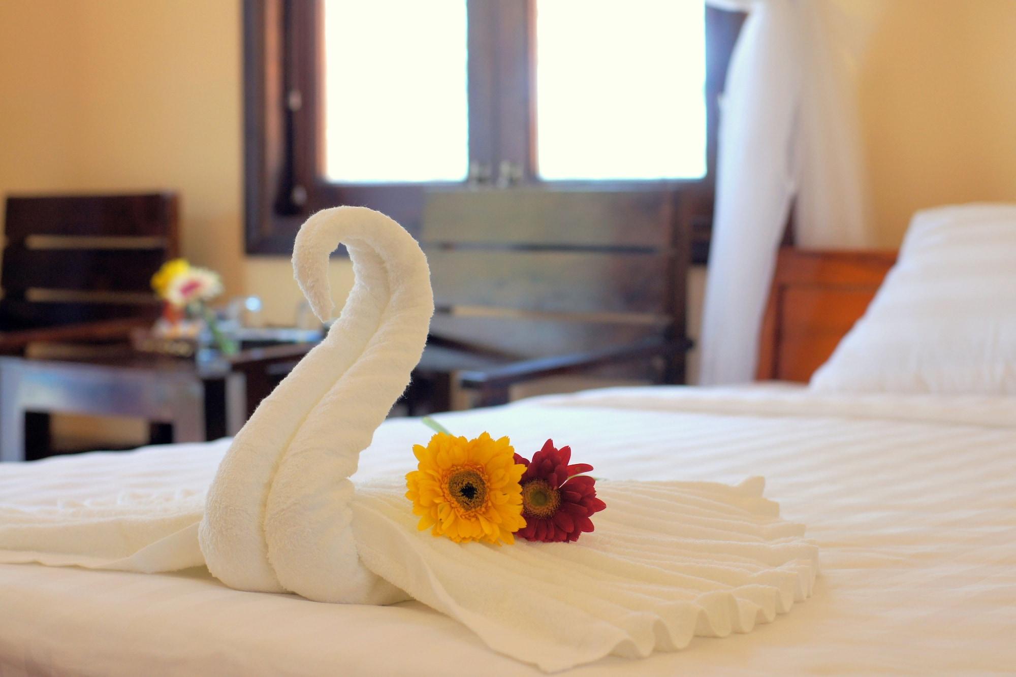 Gold Sand Beach Bungalow Phu Quoc Luaran gambar