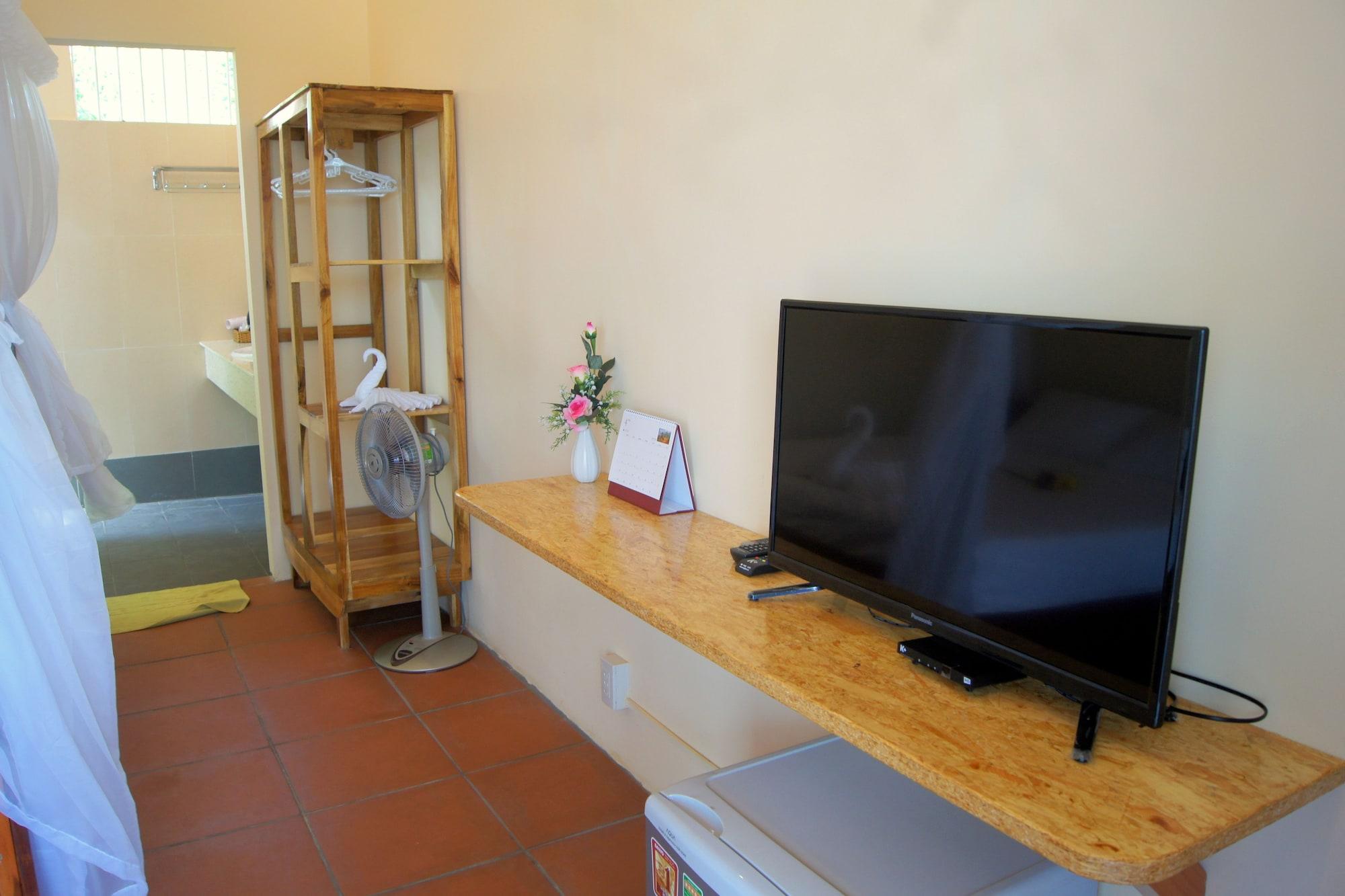 Gold Sand Beach Bungalow Phu Quoc Luaran gambar
