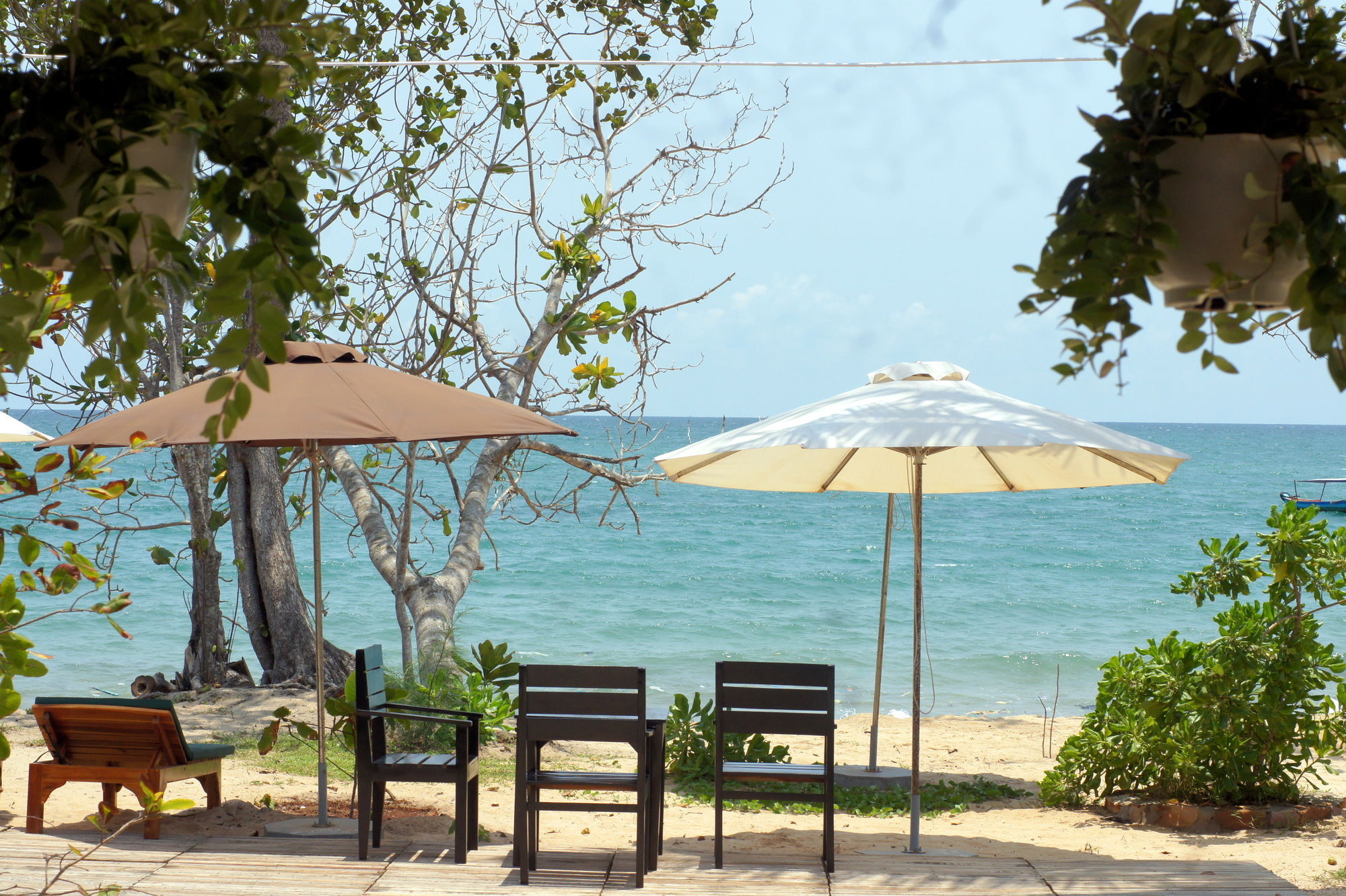Gold Sand Beach Bungalow Phu Quoc Luaran gambar